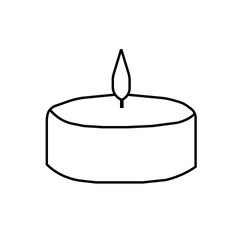 Teelichter