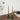 Deluxe Homeart LED Kertelys med Lak, 2 stk 28 cm Karamel LED kertelys 2
