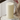 Deluxe Homeart LED Bloklys Ø 10 x 20 cm Cream LED bloklys 4
