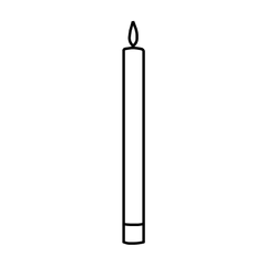 Stabkerzen