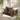 Deluxe Homeart LED bloklys pakke - Karamel - 6x 7,5 x 20 | 6x 10 x 20 cm pakke 2