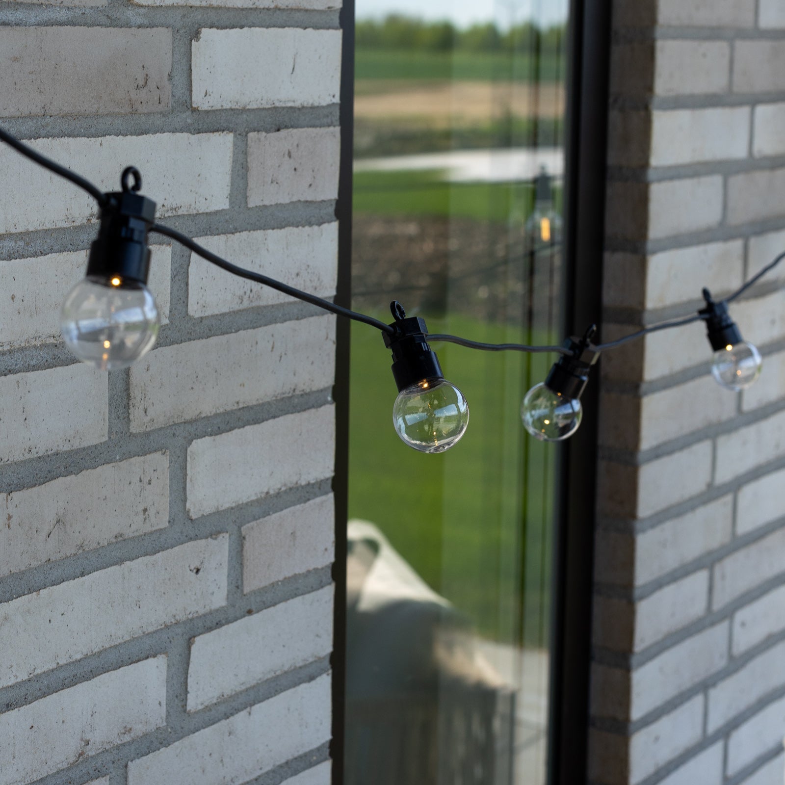 Deluxe Homeart Guirlande lumineuse Ø5 Kit de démarrage Guirlande lumineuse 2