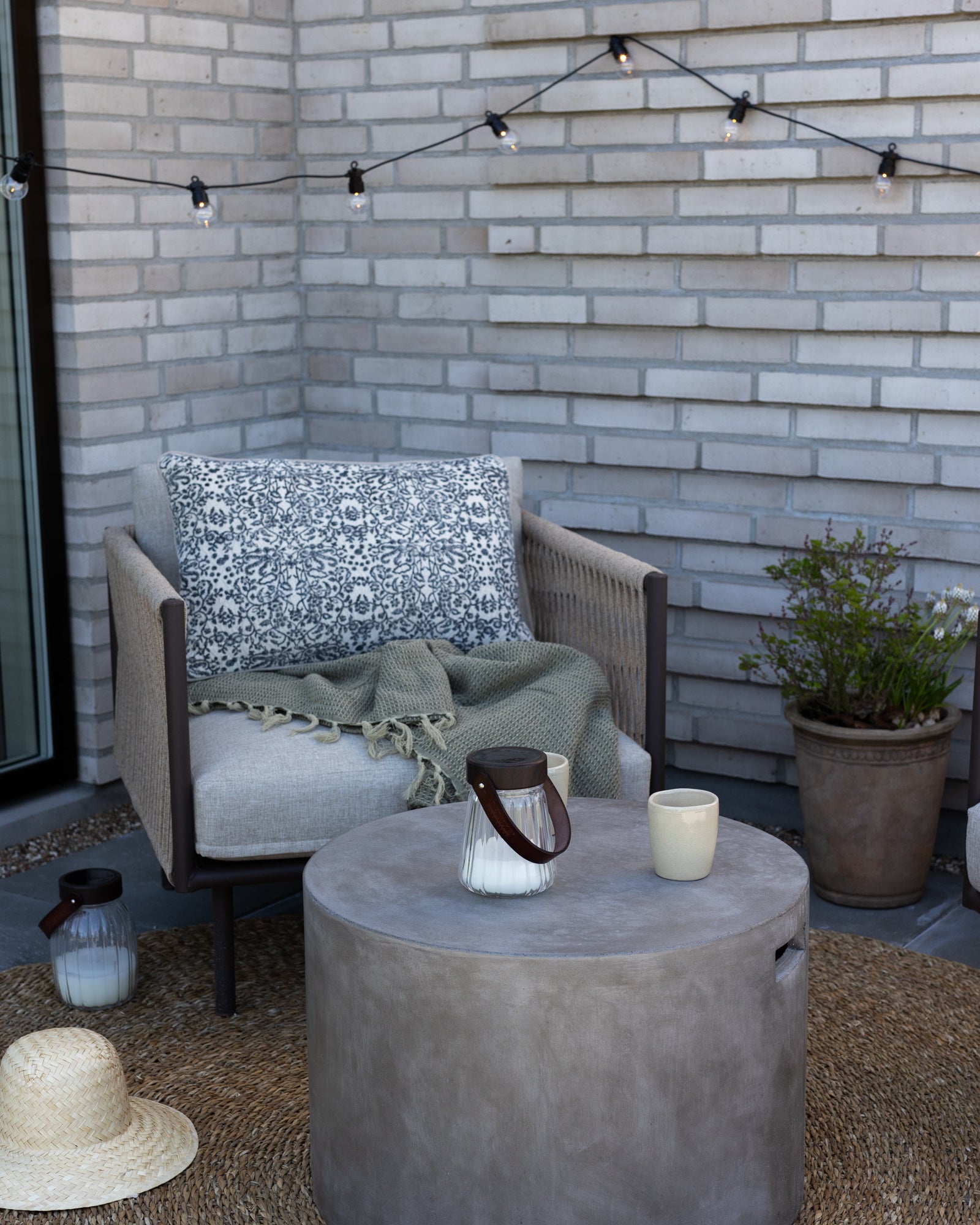 Deluxe Homeart Guirlande lumineuse Ø5 Kit de démarrage Guirlande lumineuse 3