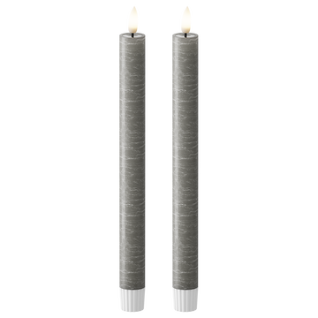 LED kroonvalgusti WetLook Ø 2,2 x 24,5 cm Tumehall