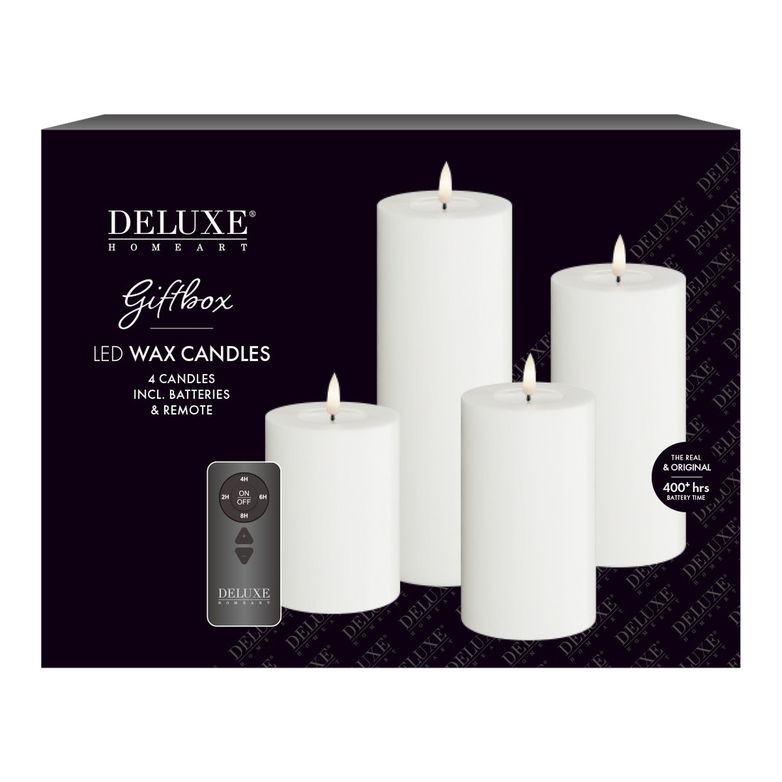 Κουτί δώρου