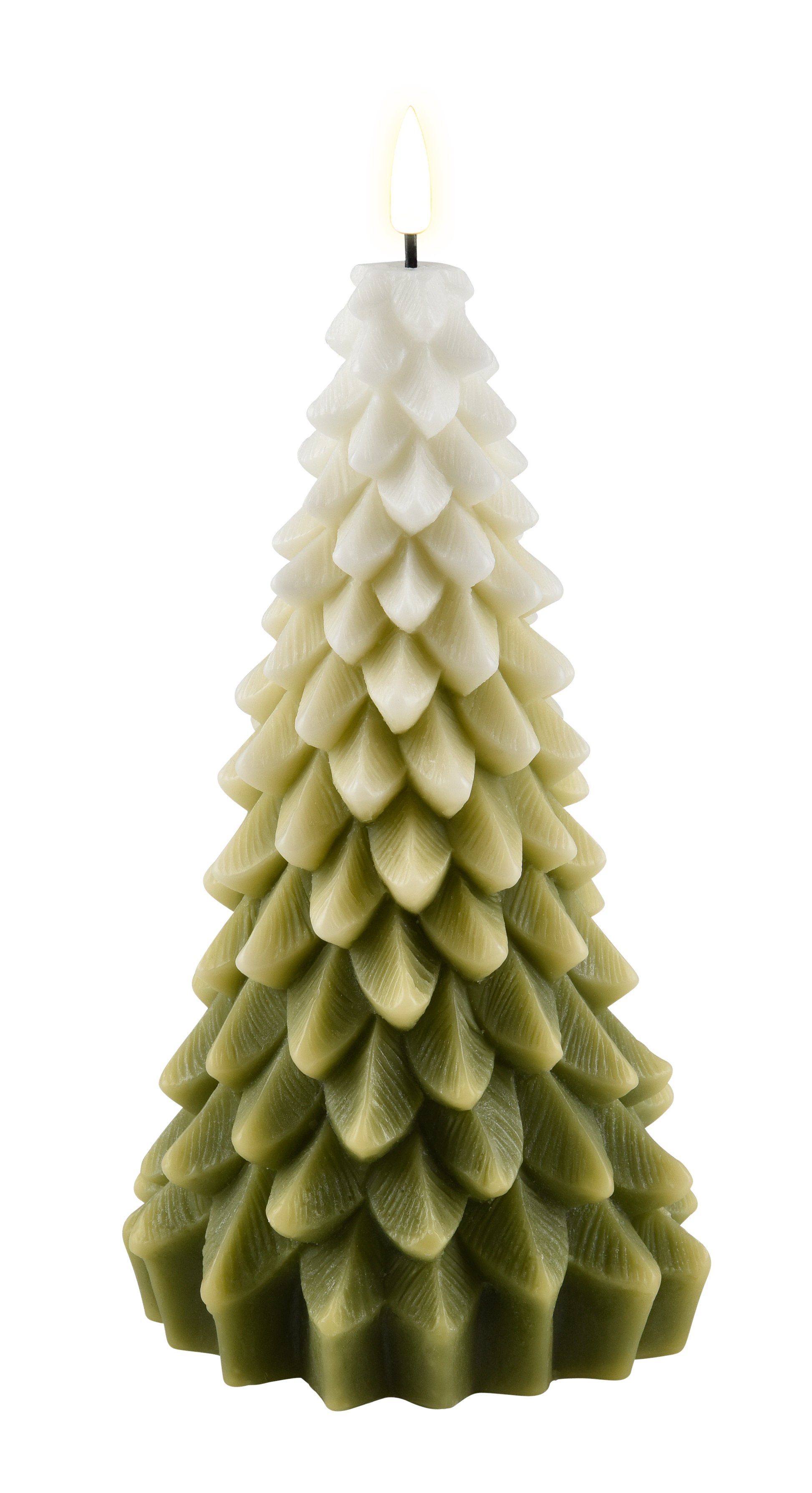 Deluxe Homeart LED Juletræ LED Juletræer 1