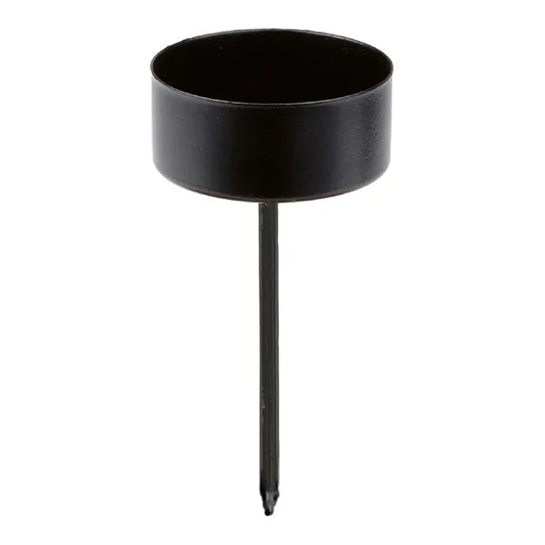 Deluxe Homeart Fyrfadslys spyd Jul 1