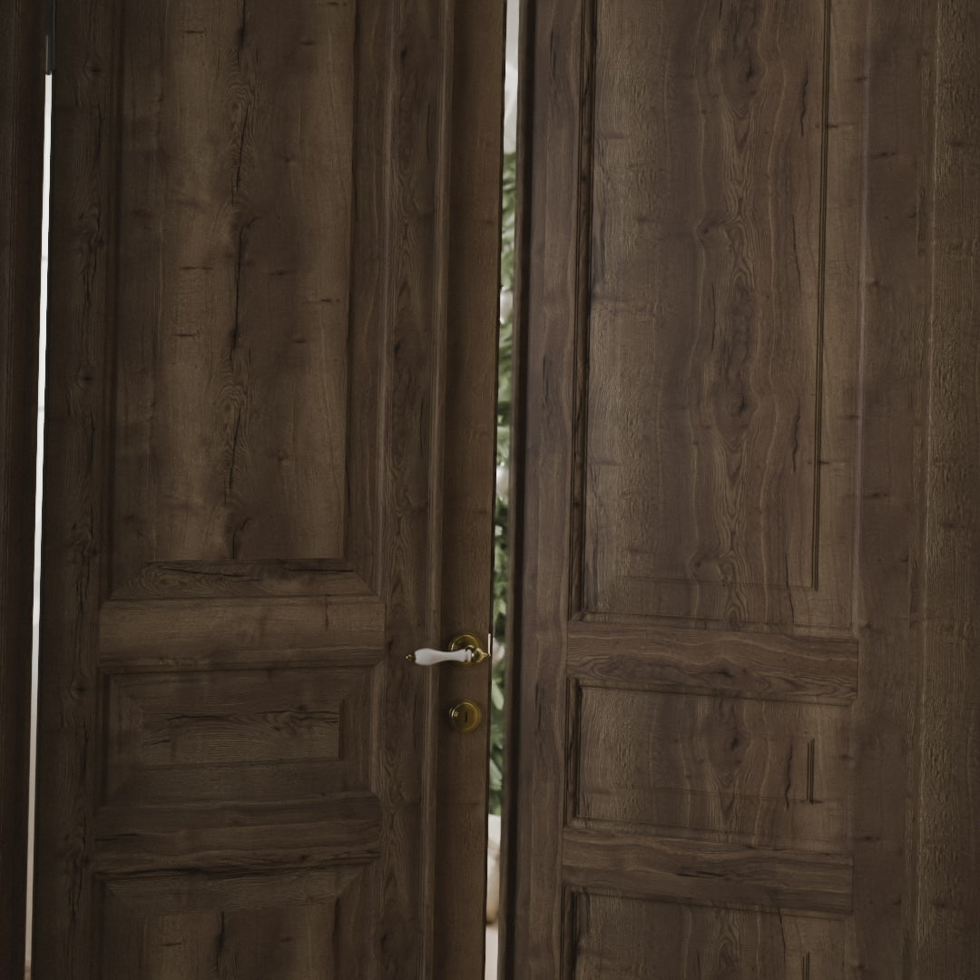 Julgranbelysningar belagda med ljus 6 stycken